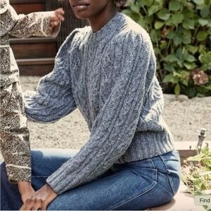 DOEN Marlow Sweater